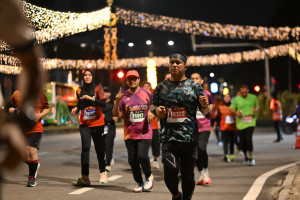Selangor Half Marathon 2026