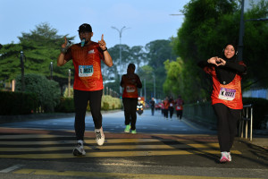 Selangor Half Marathon 2026