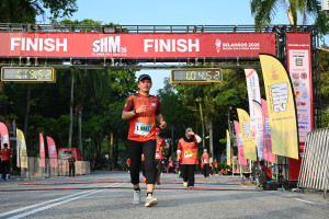 Selangor Half Marathon 2026