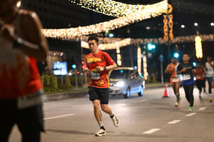 Selangor Half Marathon 2026