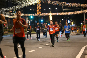 Selangor Half Marathon 2026