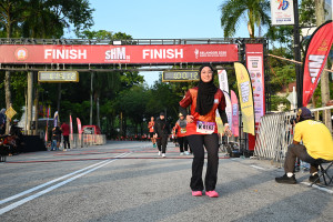Selangor Half Marathon 2026