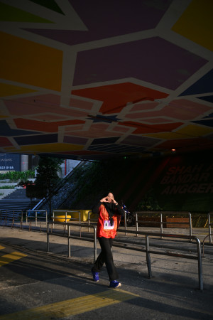 Selangor Half Marathon 2026