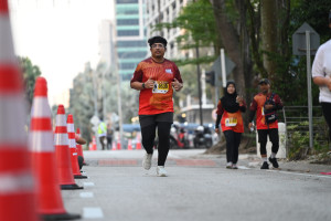 Selangor Half Marathon 2026