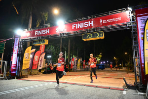 Selangor Half Marathon 2026