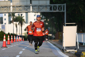 Selangor Half Marathon 2026
