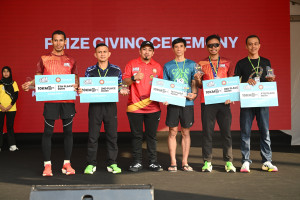 Selangor Half Marathon 2026