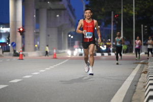 Selangor Half Marathon 2026