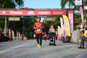 Selangor Half Marathon 2026