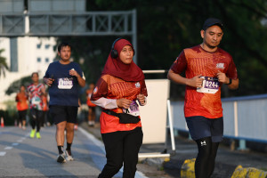 Selangor Half Marathon 2026