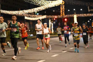 Selangor Half Marathon 2026