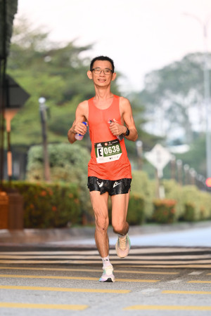 Selangor Half Marathon 2026