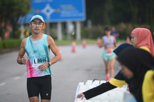 Selangor Half Marathon 2026