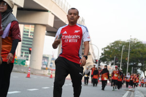 Selangor Half Marathon 2026
