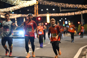 Selangor Half Marathon 2026