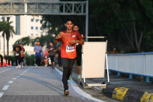 Selangor Half Marathon 2026