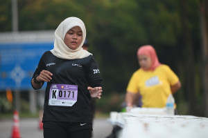 Selangor Half Marathon 2026