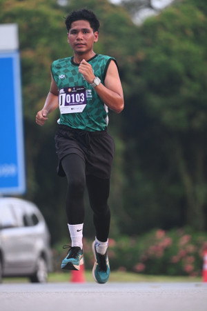 Selangor Half Marathon 2026