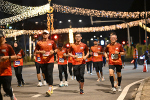Selangor Half Marathon 2026