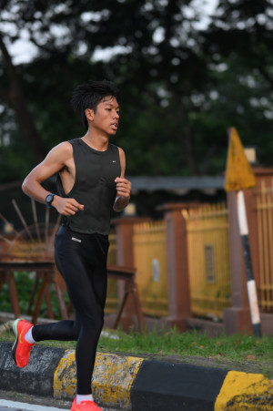 Selangor Half Marathon 2026