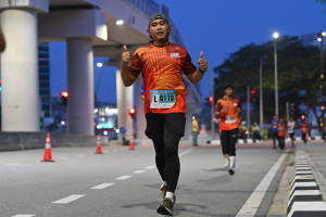 Selangor Half Marathon 2026