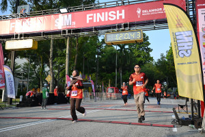 Selangor Half Marathon 2026