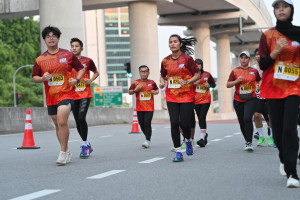 Selangor Half Marathon 2026