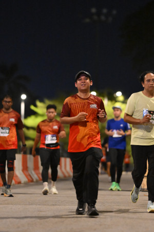 Selangor Half Marathon 2026