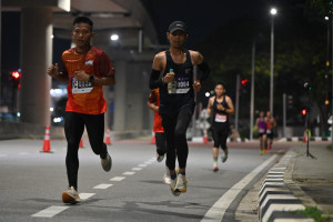 Selangor Half Marathon 2026