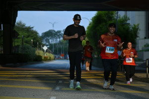 Selangor Half Marathon 2026