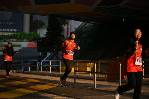 Selangor Half Marathon 2026