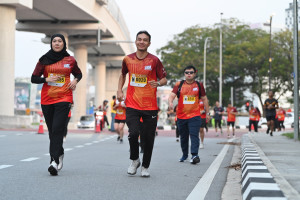 Selangor Half Marathon 2026