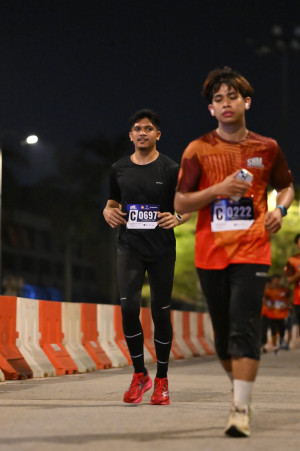Selangor Half Marathon 2026