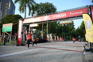 Selangor Half Marathon 2026