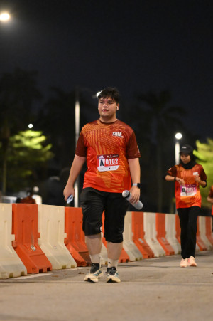 Selangor Half Marathon 2026