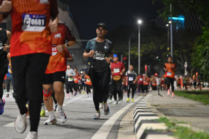 Selangor Half Marathon 2026