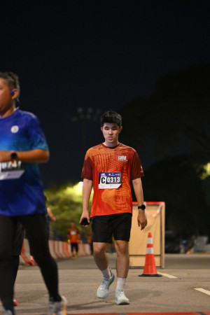 Selangor Half Marathon 2026