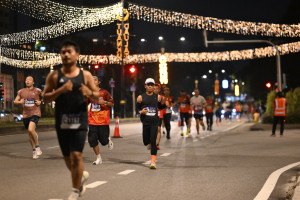 Selangor Half Marathon 2026
