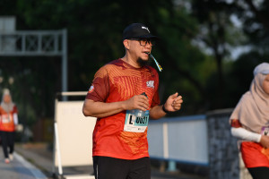 Selangor Half Marathon 2026