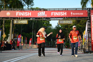 Selangor Half Marathon 2026