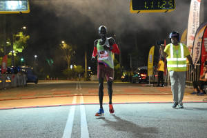 Selangor Half Marathon 2026