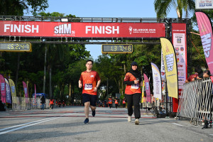 Selangor Half Marathon 2026