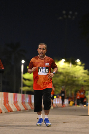 Selangor Half Marathon 2026
