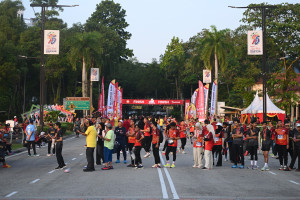 Selangor Half Marathon 2026