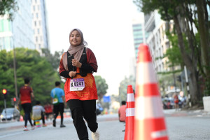 Selangor Half Marathon 2026