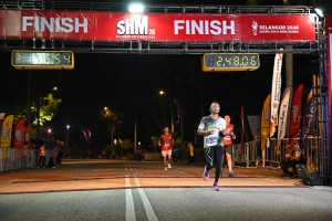 Selangor Half Marathon 2026