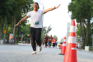 Selangor Half Marathon 2026