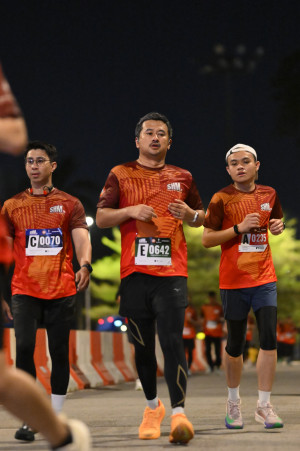 Selangor Half Marathon 2026