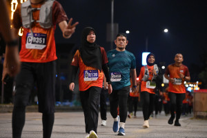 Selangor Half Marathon 2026