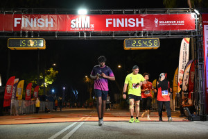 Selangor Half Marathon 2026